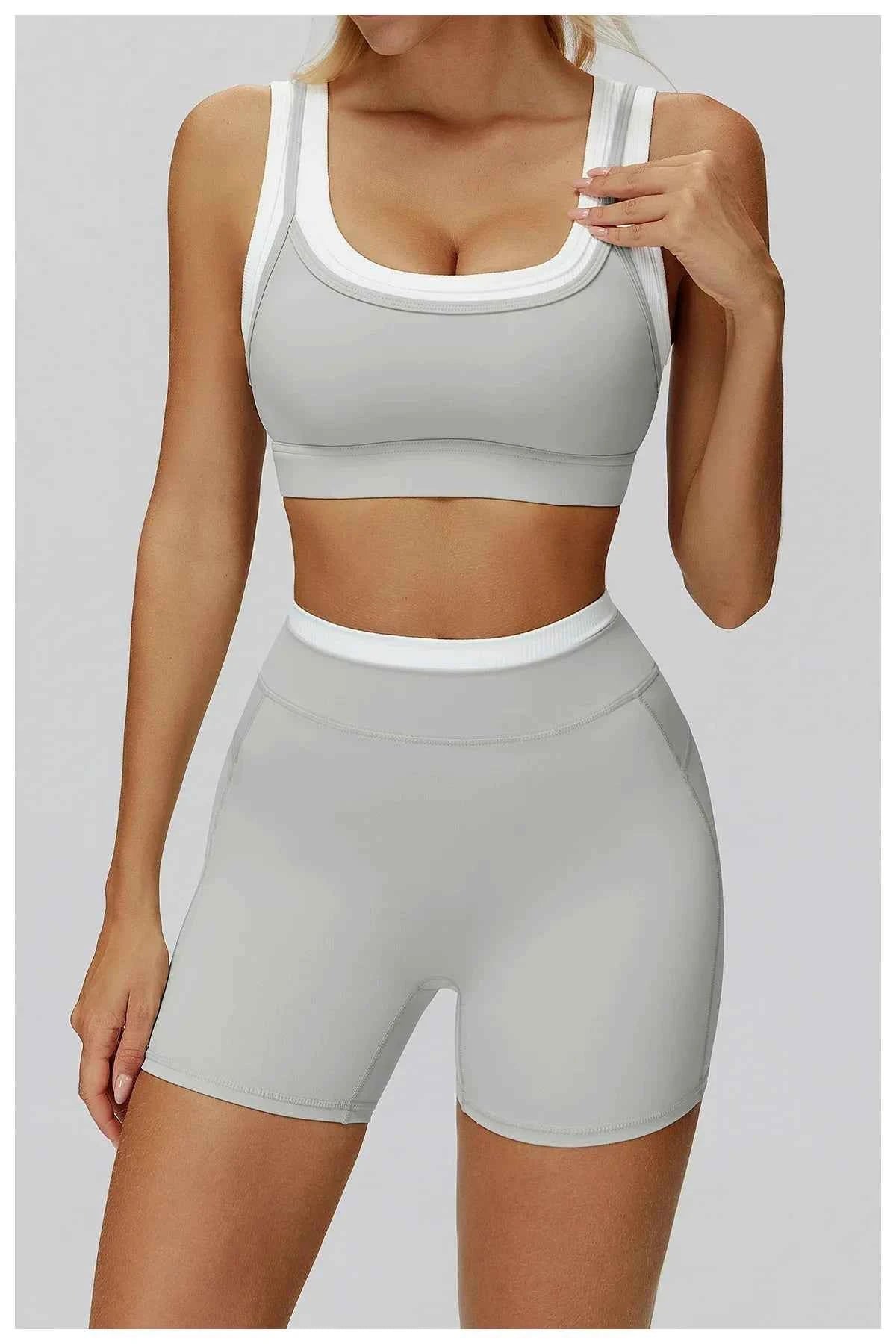 sports bra women - NORDUM.SHOP
