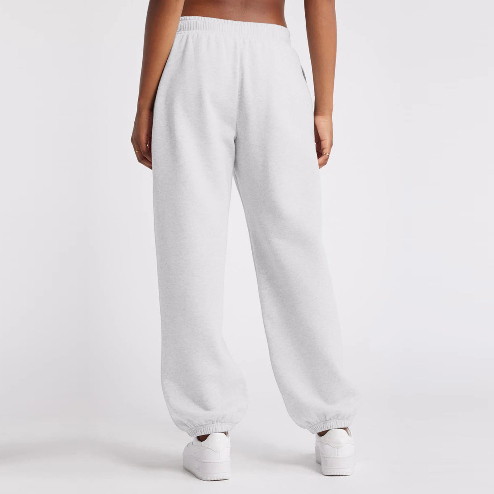 Women’s Loose Fit Joggers for Ultimate Comfort and Style - NORDUM.SHOP