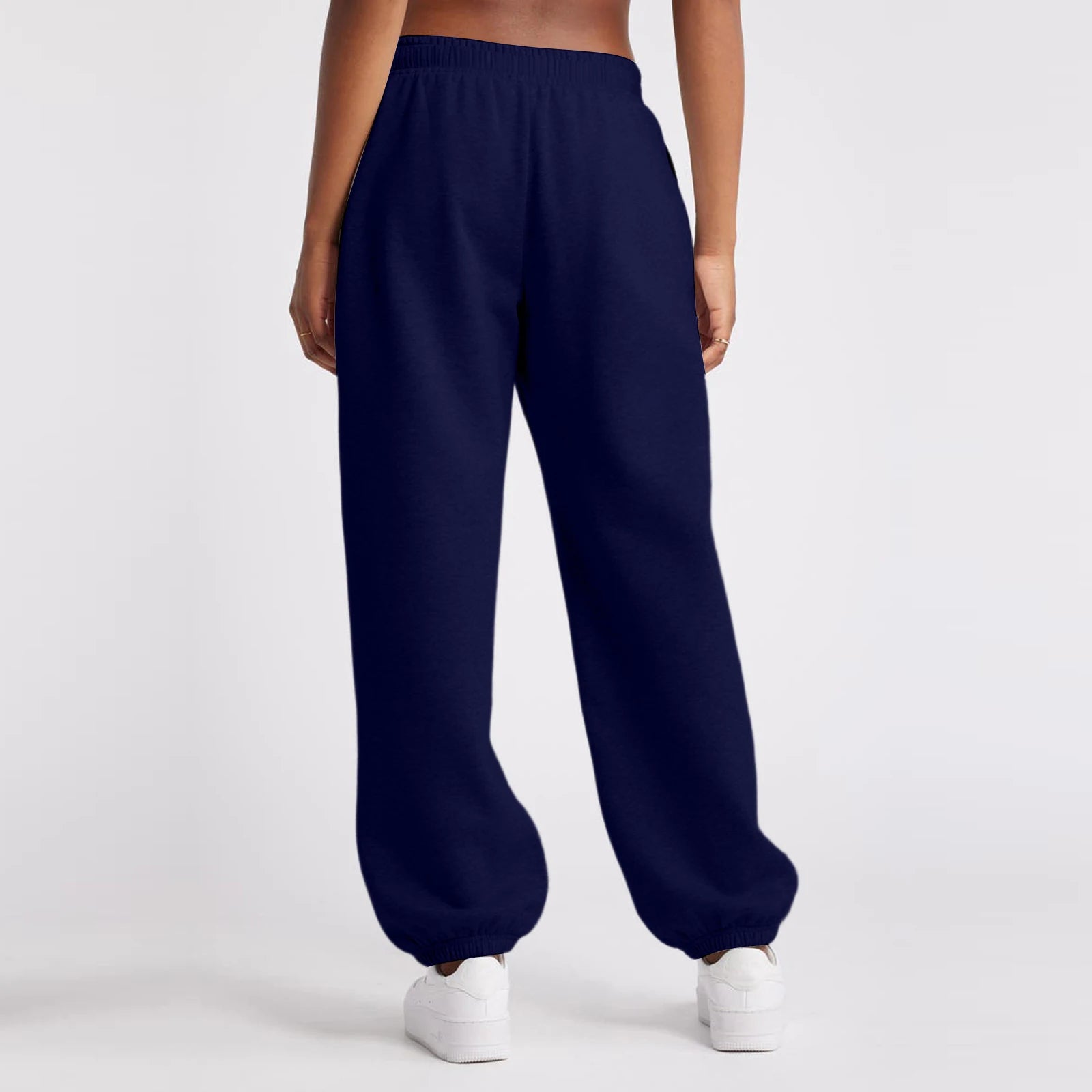 Women’s Loose Fit Joggers for Ultimate Comfort and Style - NORDUM.SHOP