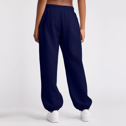 Women’s Loose Fit Joggers for Ultimate Comfort and Style - NORDUM.SHOP