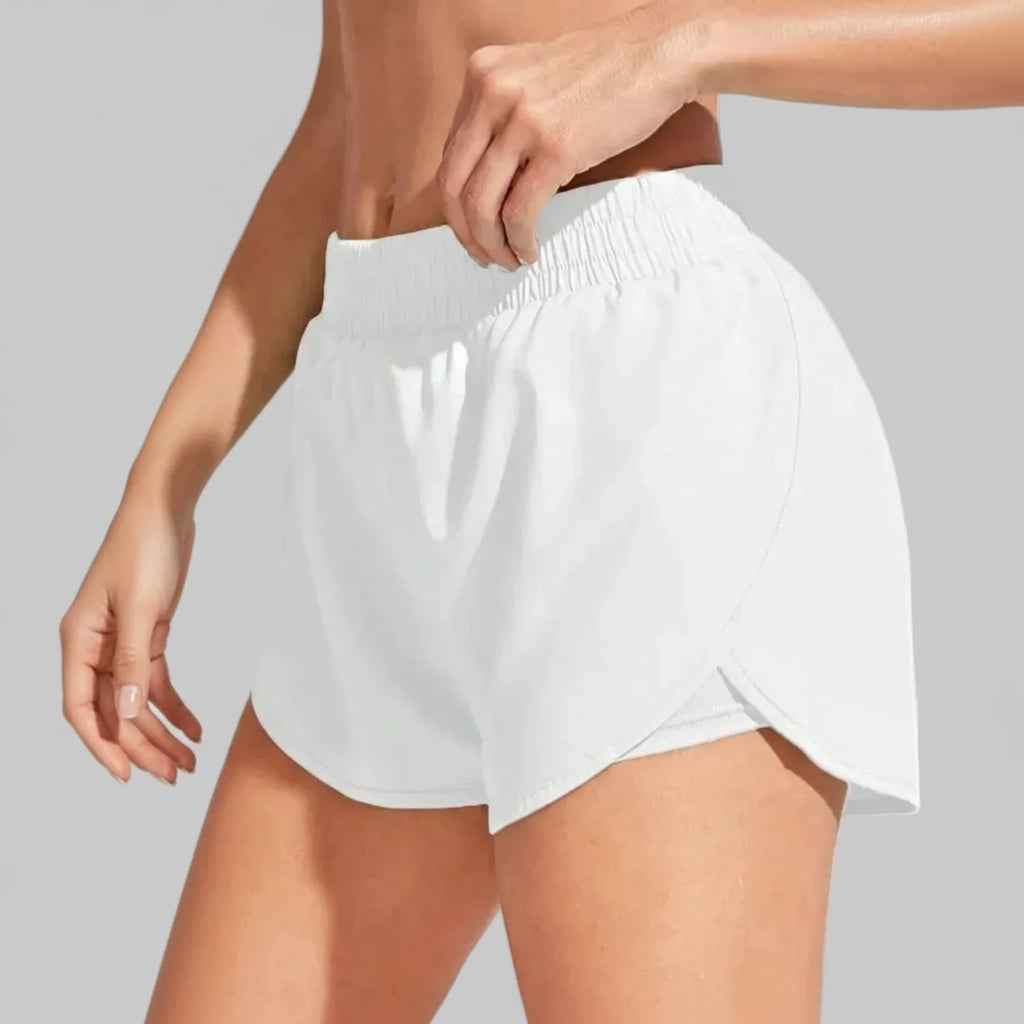 gym shorts women - NORDUM.SHOP