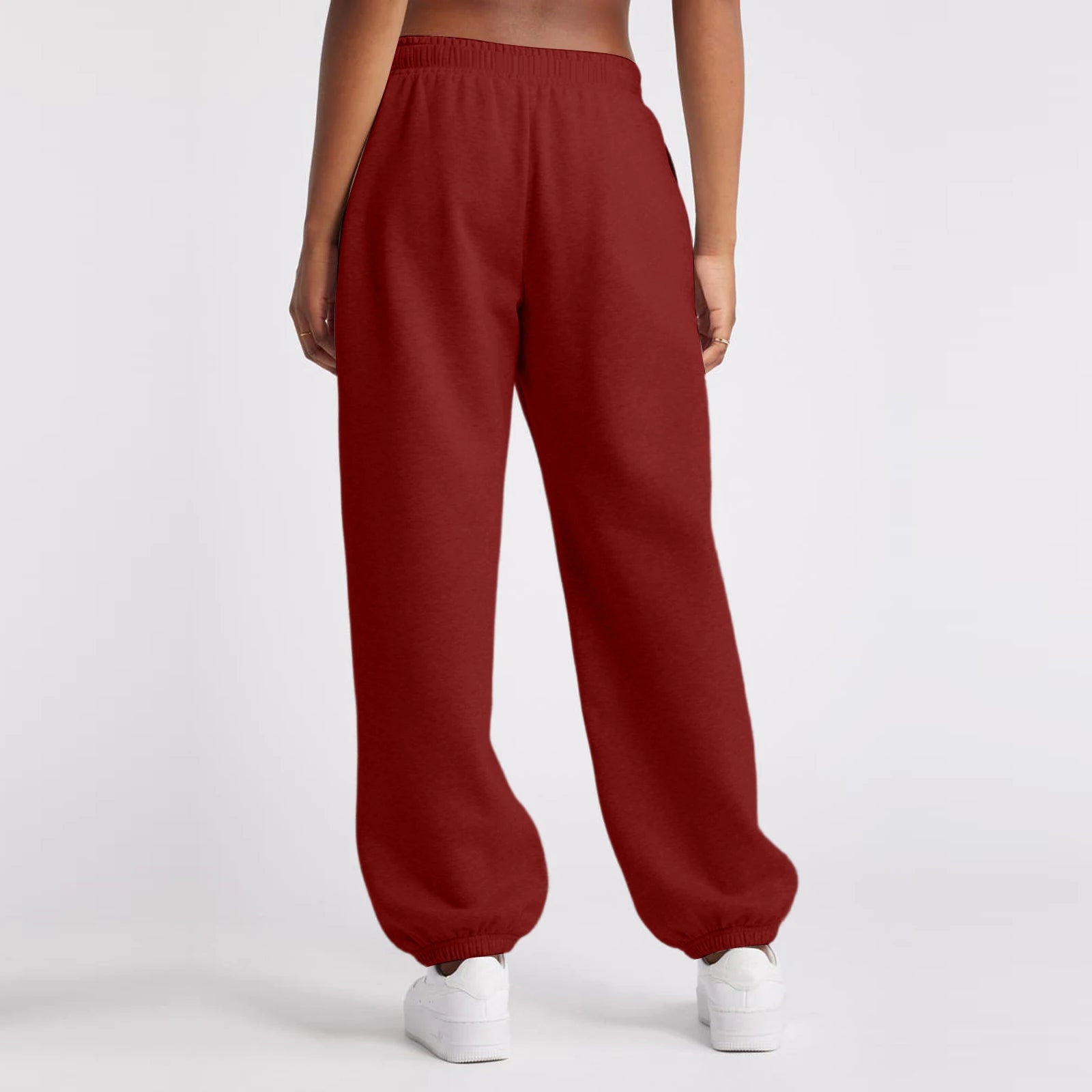 Women’s Loose Fit Joggers for Ultimate Comfort and Style - NORDUM.SHOP