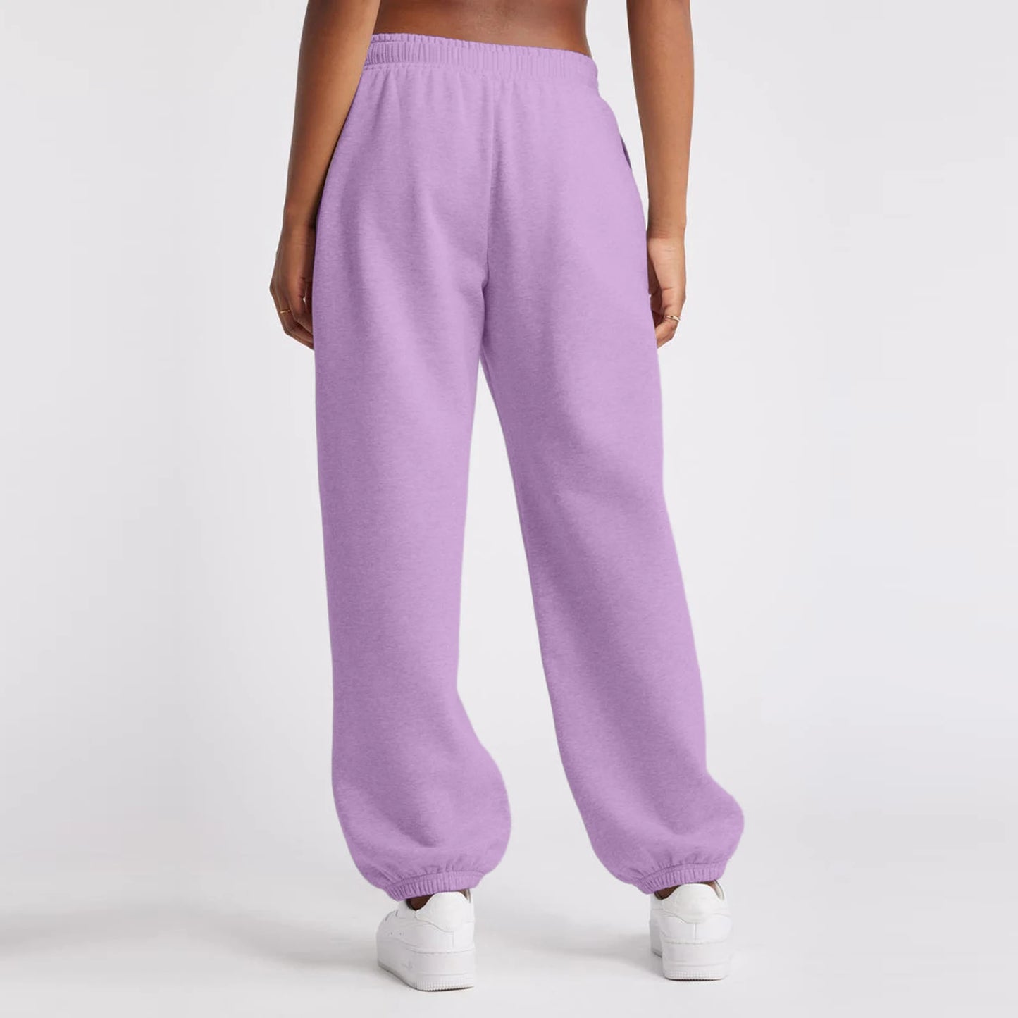Women’s Loose Fit Joggers for Ultimate Comfort and Style - NORDUM.SHOP