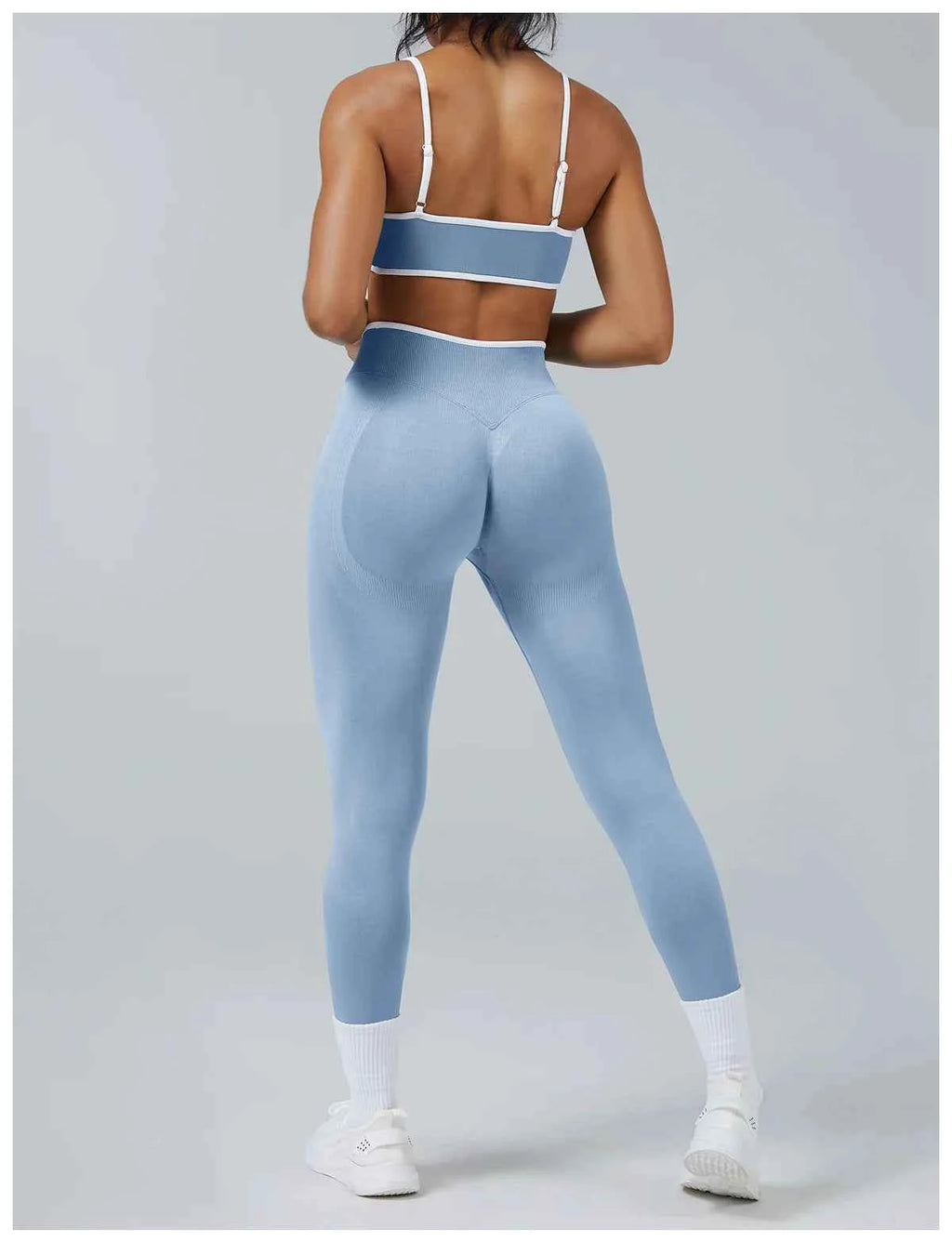 Sculpt Seamless Set - NORDUM.SHOP