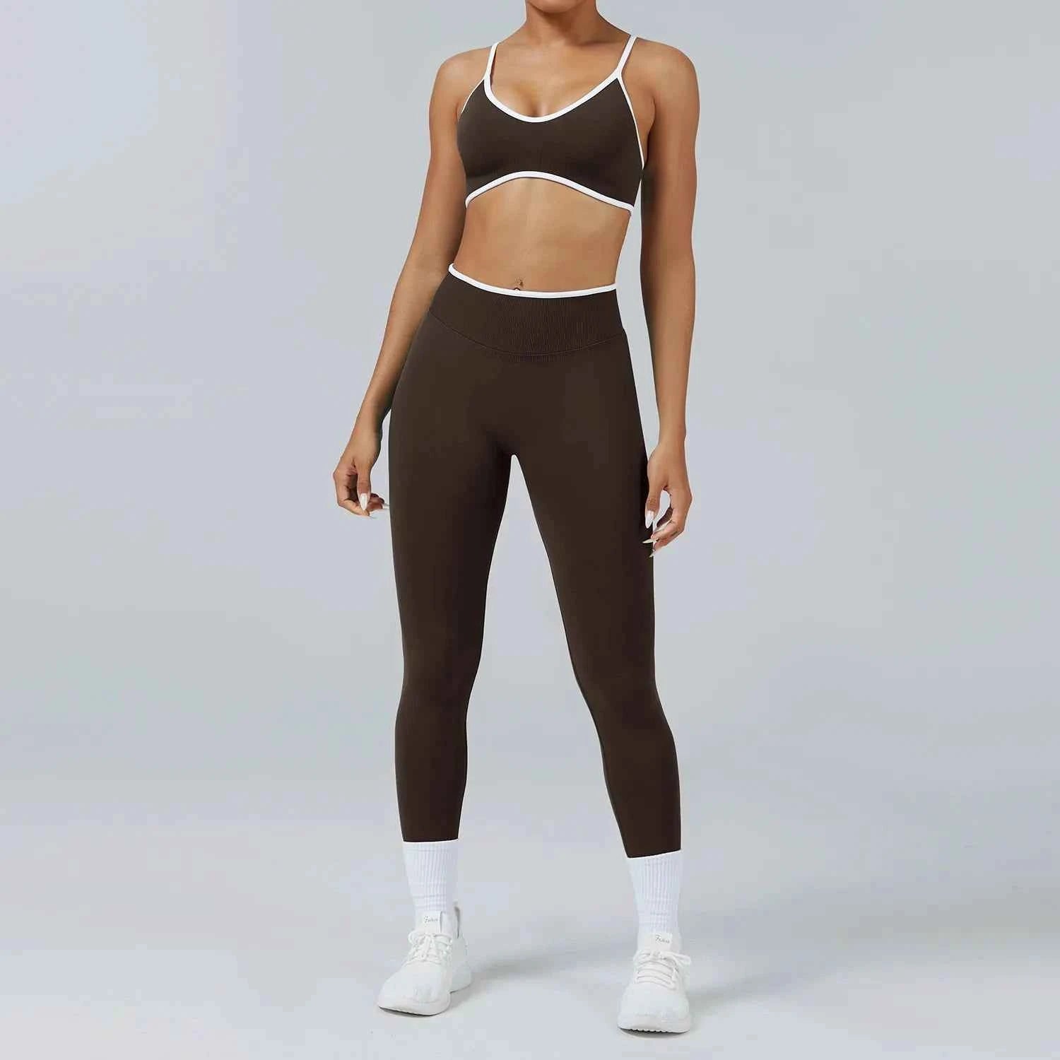 Sculpt Seamless Set - NORDUM.SHOP