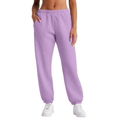 Women’s Loose Fit Joggers for Ultimate Comfort and Style - NORDUM.SHOP