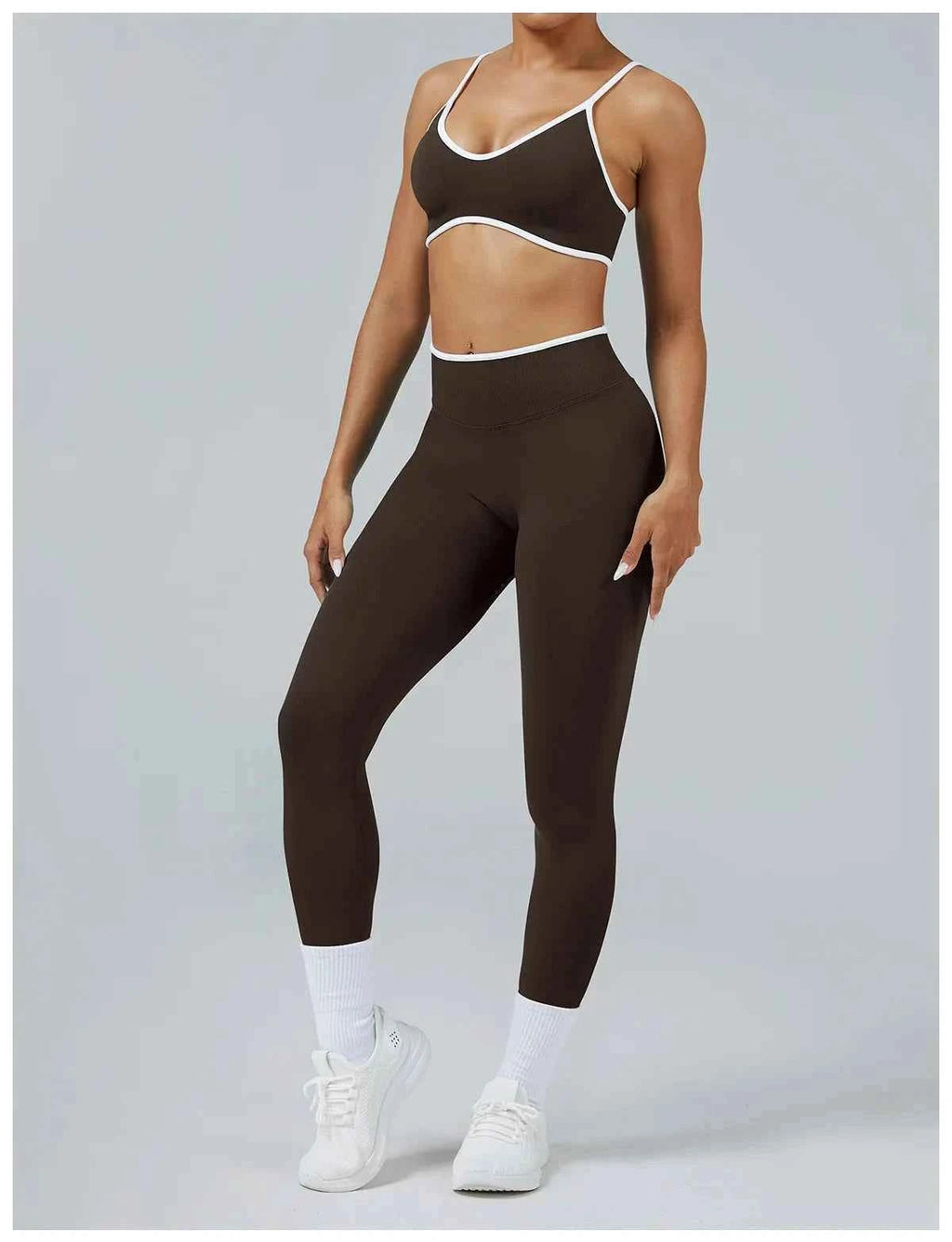 Sculpt Seamless Set - NORDUM.SHOP