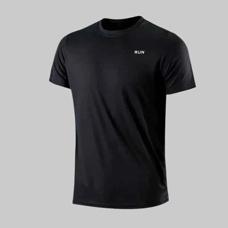 Quick Dry Gym T-Shirt Men - NORDUM.SHOP
