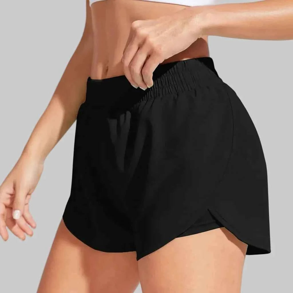 gym shorts women - NORDUM.SHOP
