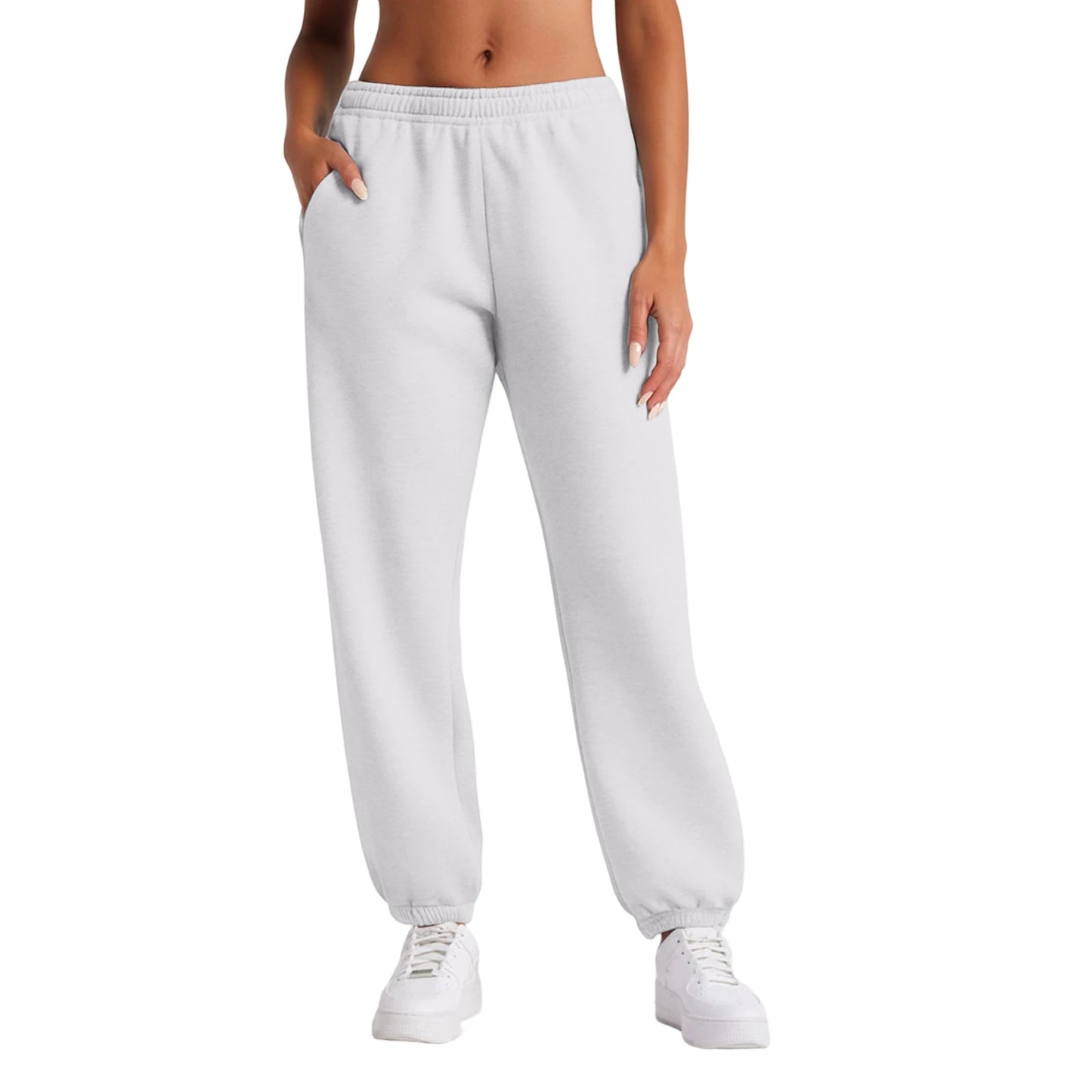 Women’s Loose Fit Joggers for Ultimate Comfort and Style - NORDUM.SHOP