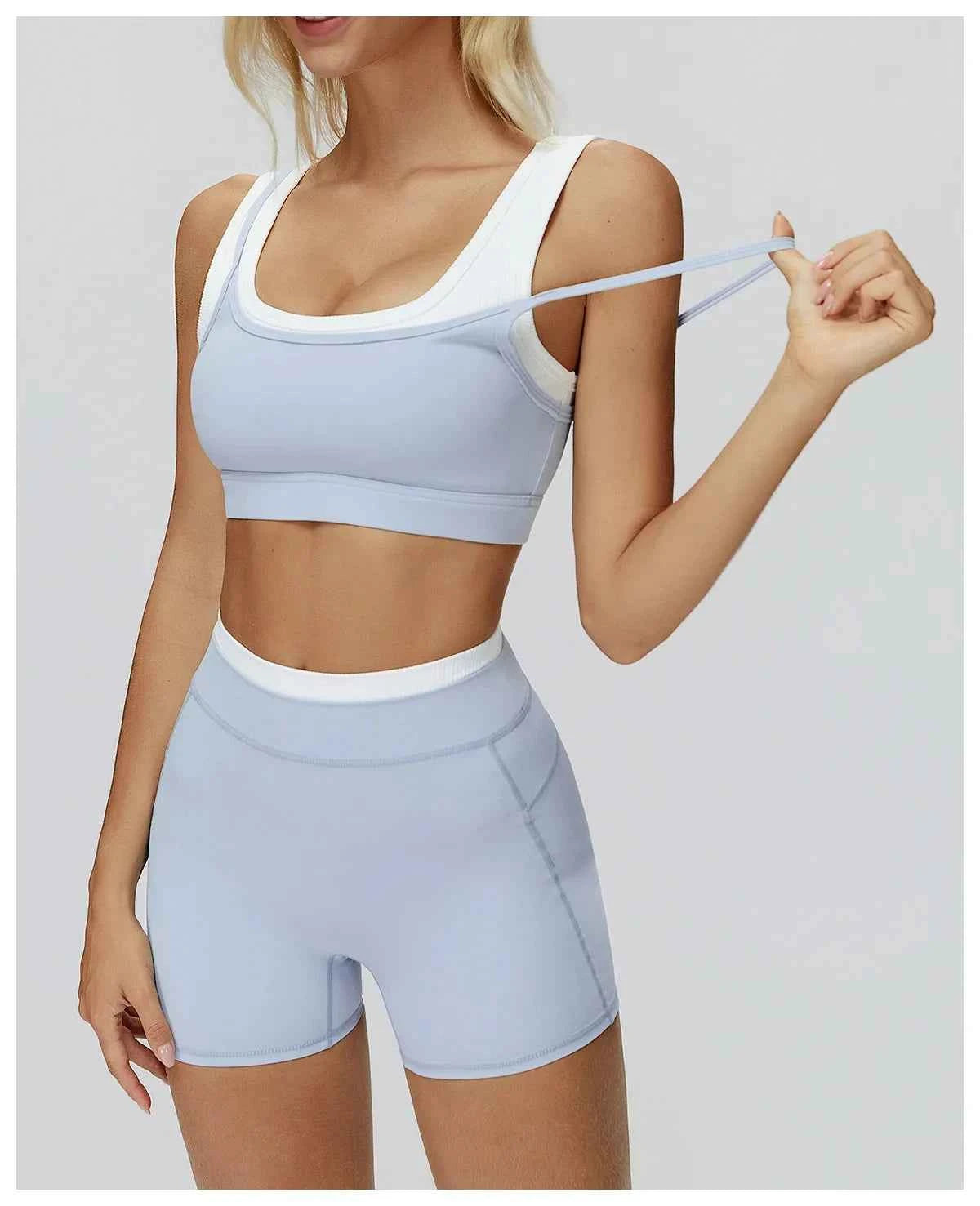 sports bra women - NORDUM.SHOP
