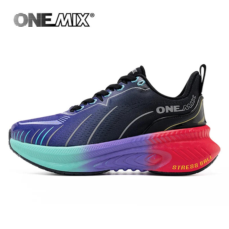 AirFlex Pro Running Shoes - NORDUM.SHOP