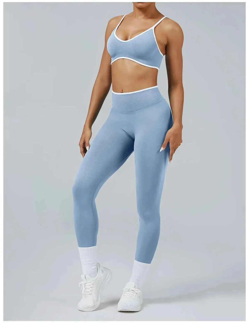 Sculpt Seamless Set - NORDUM.SHOP