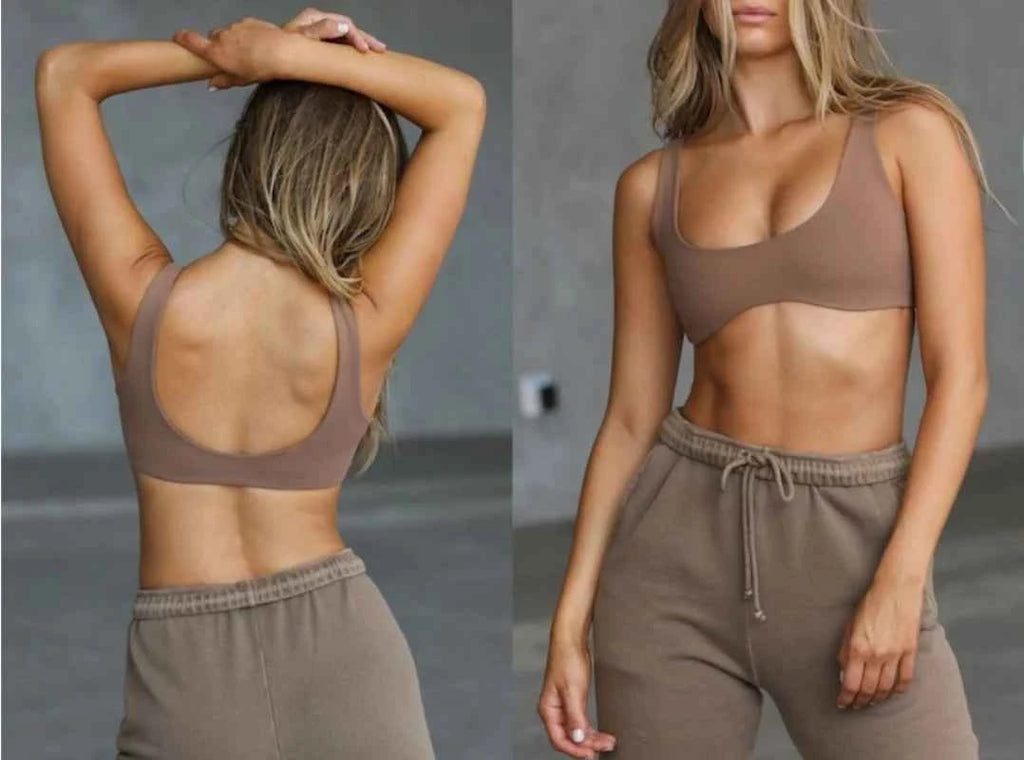 Sculpt Seamless Bra - NORDUM.SHOP