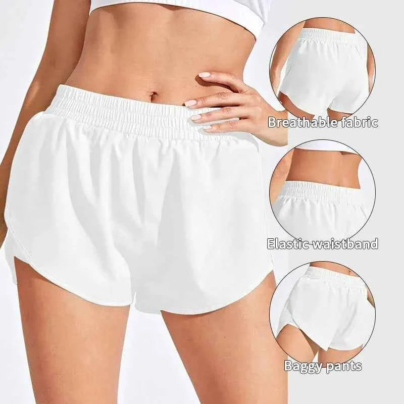 gym shorts women - NORDUM.SHOP