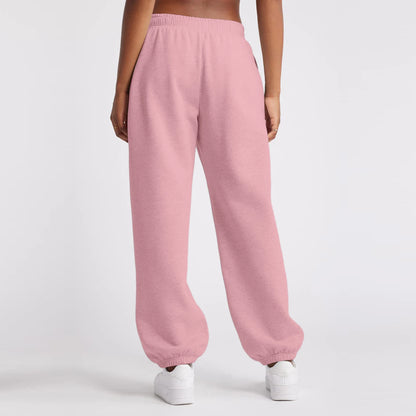 Women’s Loose Fit Joggers for Ultimate Comfort and Style - NORDUM.SHOP