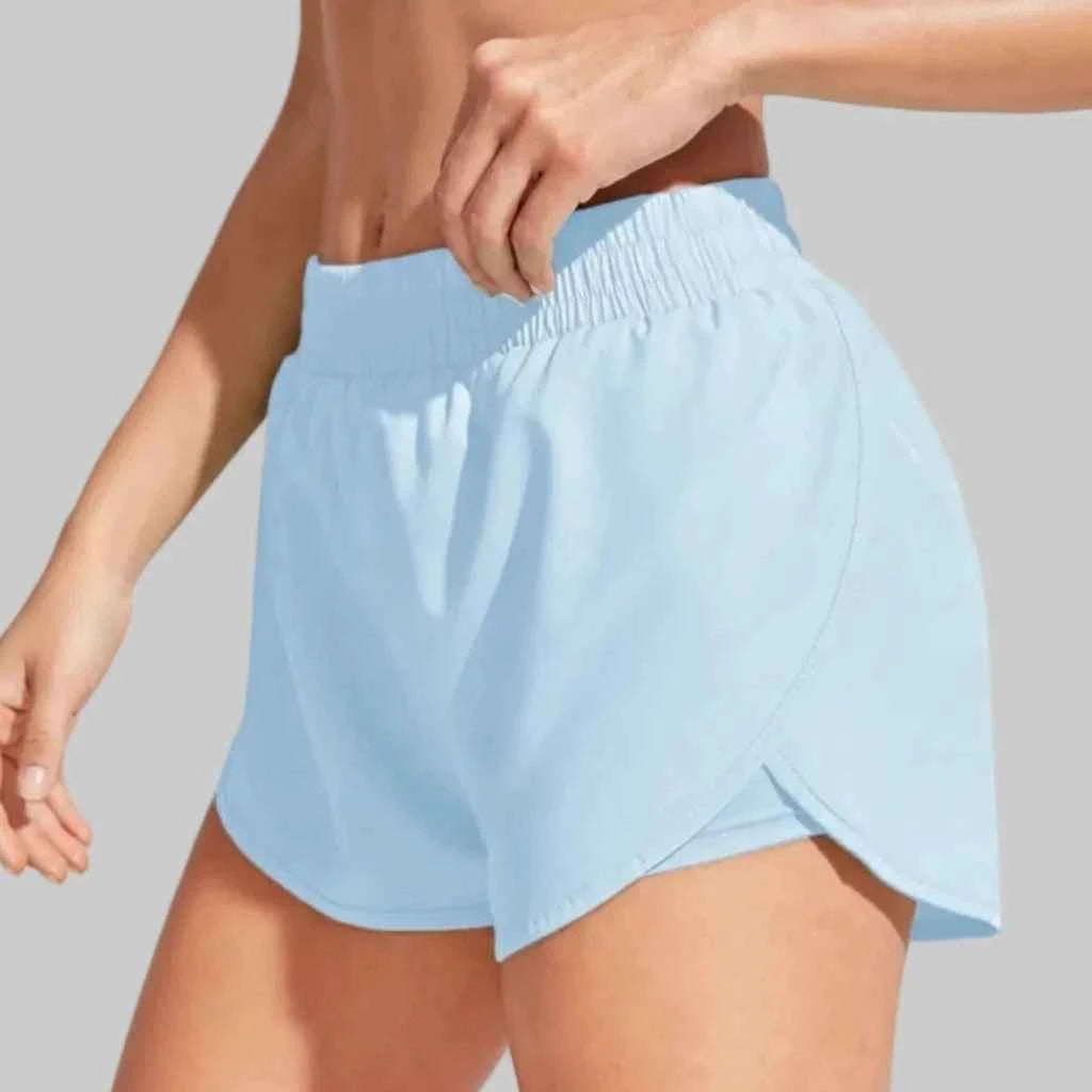 gym shorts women - NORDUM.SHOP