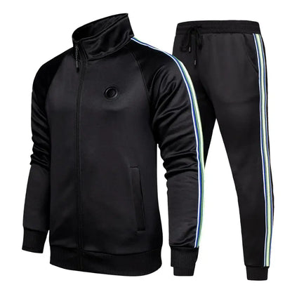 Tracksuits Running Sets Men's Sportswear - NORDUM.SHOP