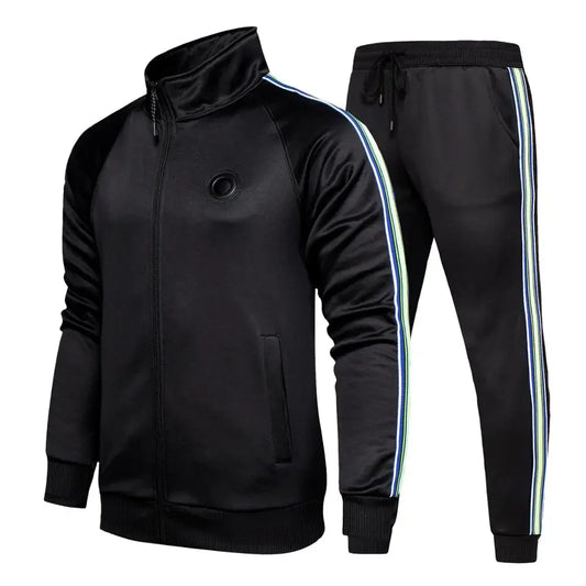 Tracksuits Running Sets Men's Sportswear - NORDUM.SHOP