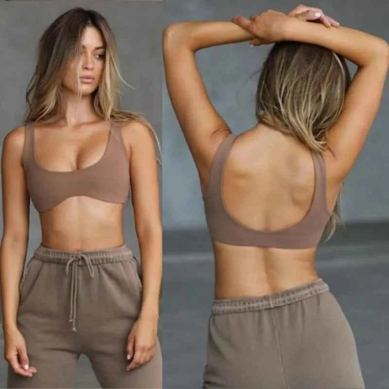 Sculpt Seamless Bra - NORDUM.SHOP