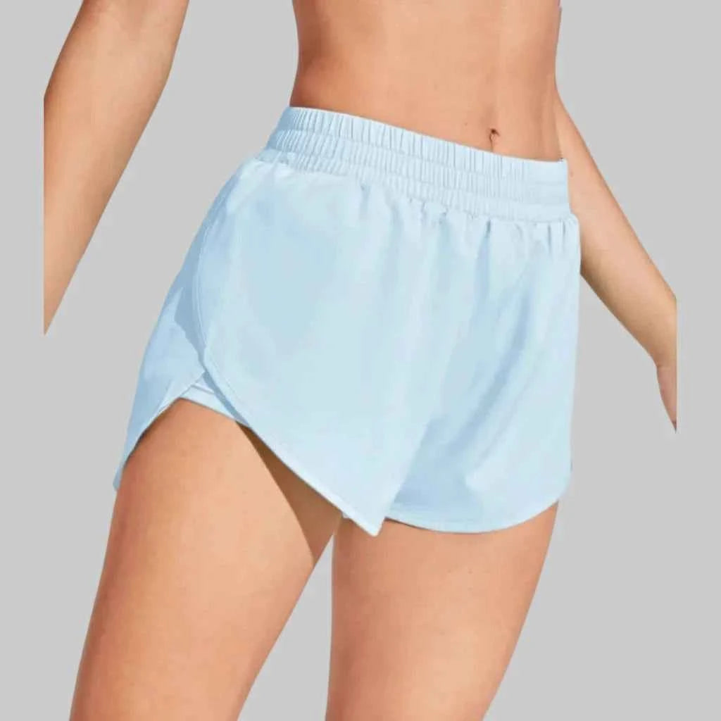 gym shorts women - NORDUM.SHOP
