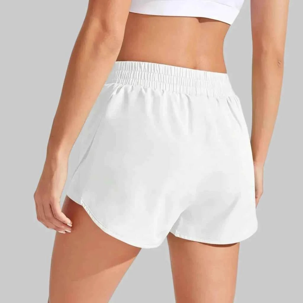 gym shorts women - NORDUM.SHOP