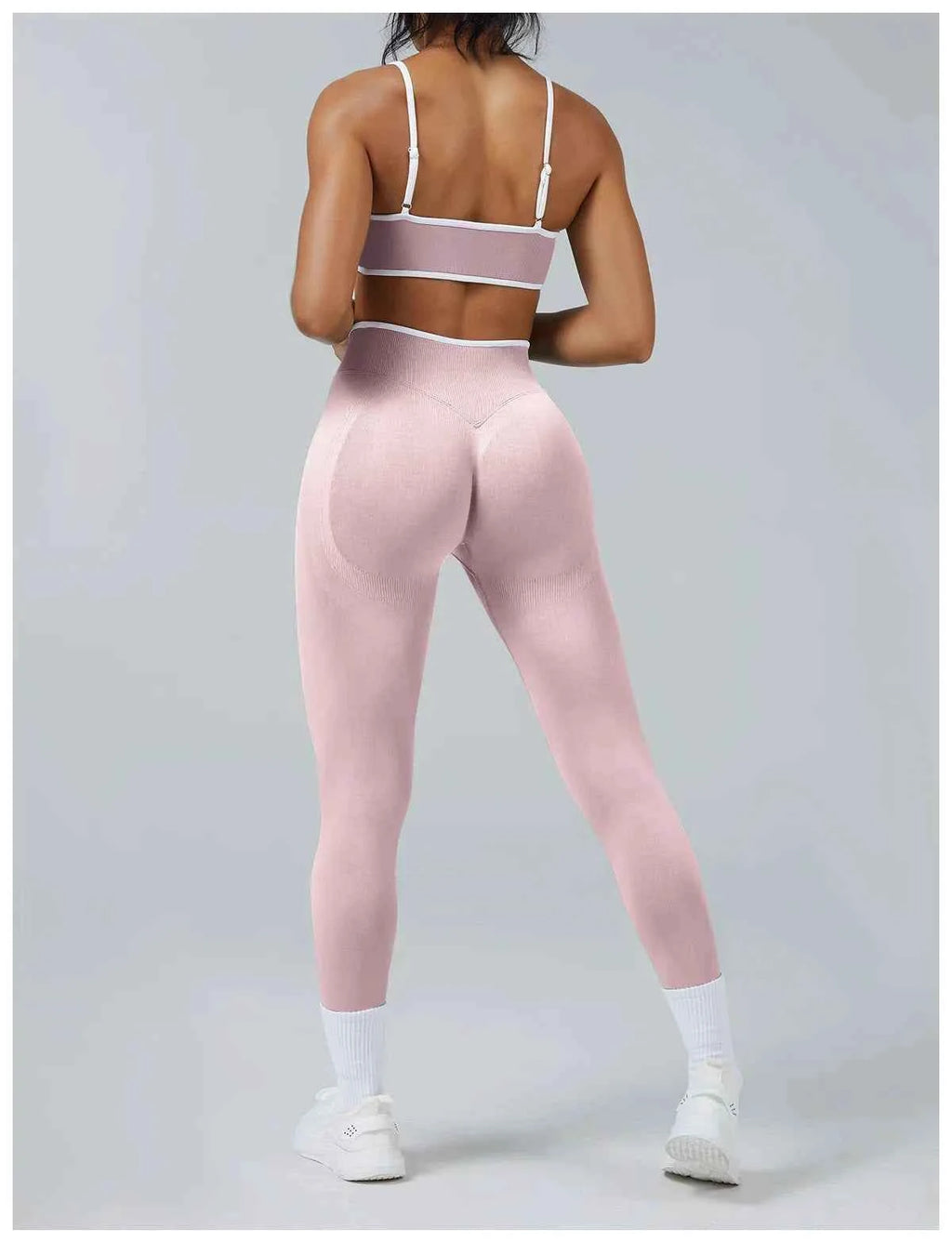Sculpt Seamless Set - NORDUM.SHOP