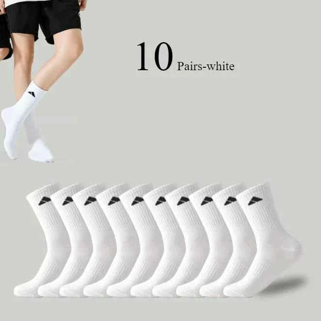 gym socks multipack quantity display