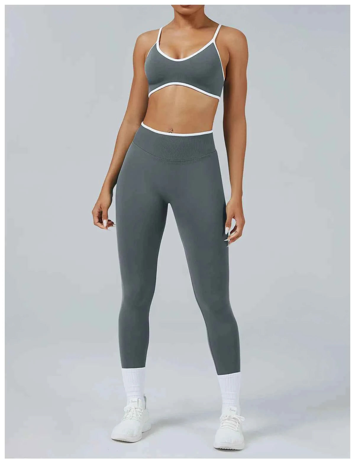 Sculpt Seamless Set - NORDUM.SHOP