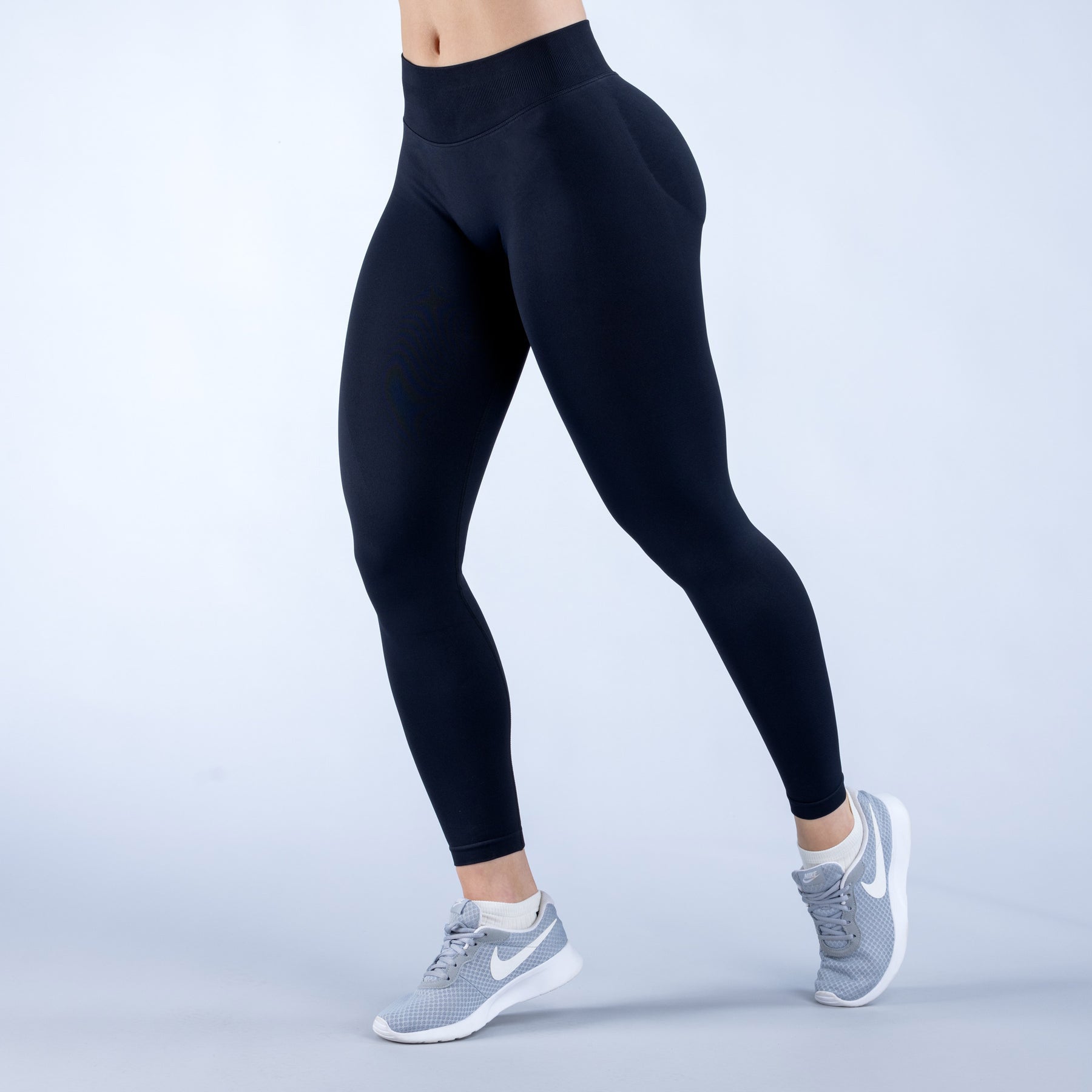 Scrunch Seamless Gym Leggings - NORDUM.SHOP