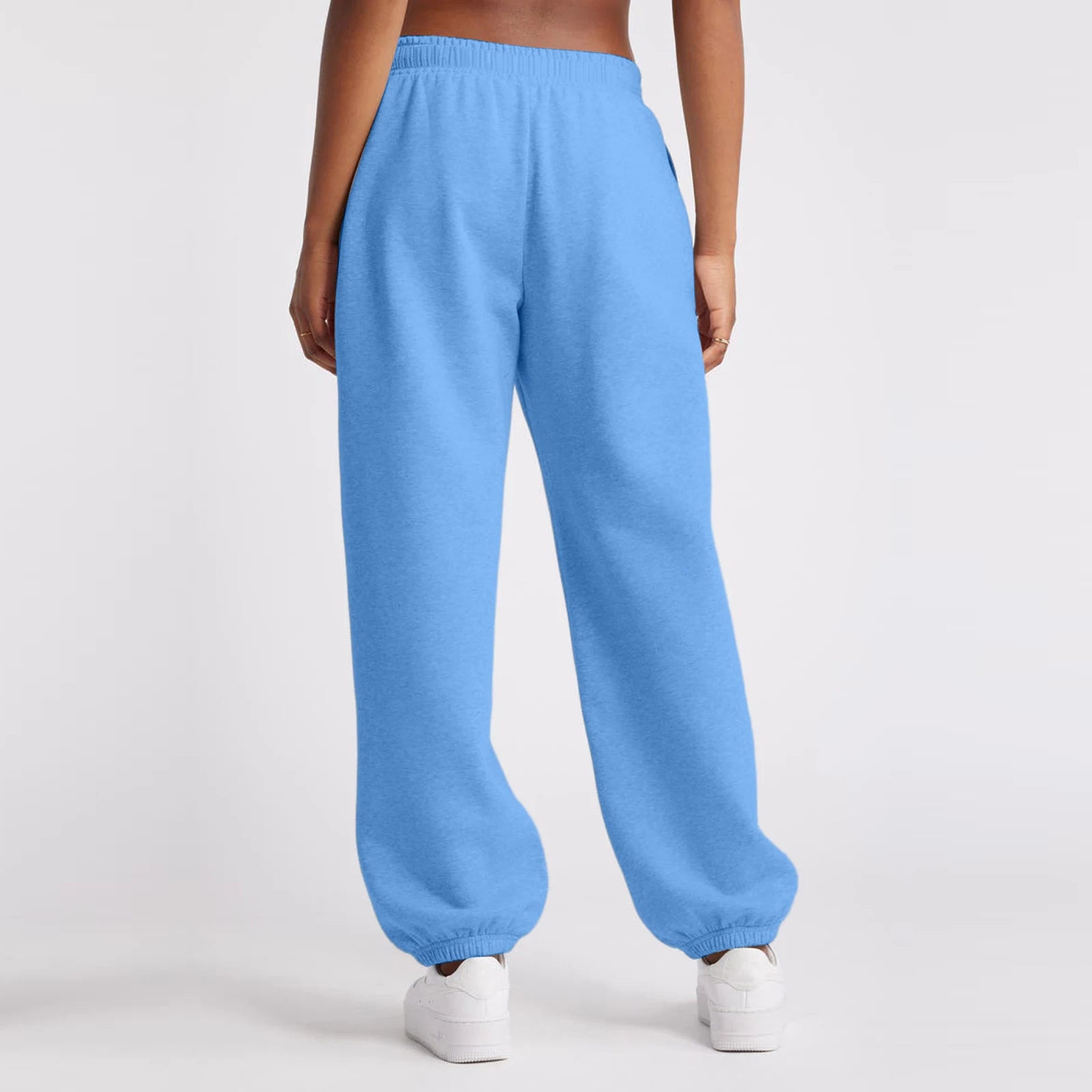 Women’s Loose Fit Joggers for Ultimate Comfort and Style - NORDUM.SHOP