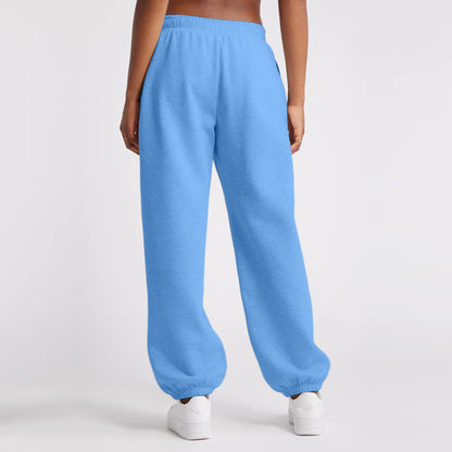 Women’s Loose Fit Joggers for Ultimate Comfort and Style - NORDUM.SHOP