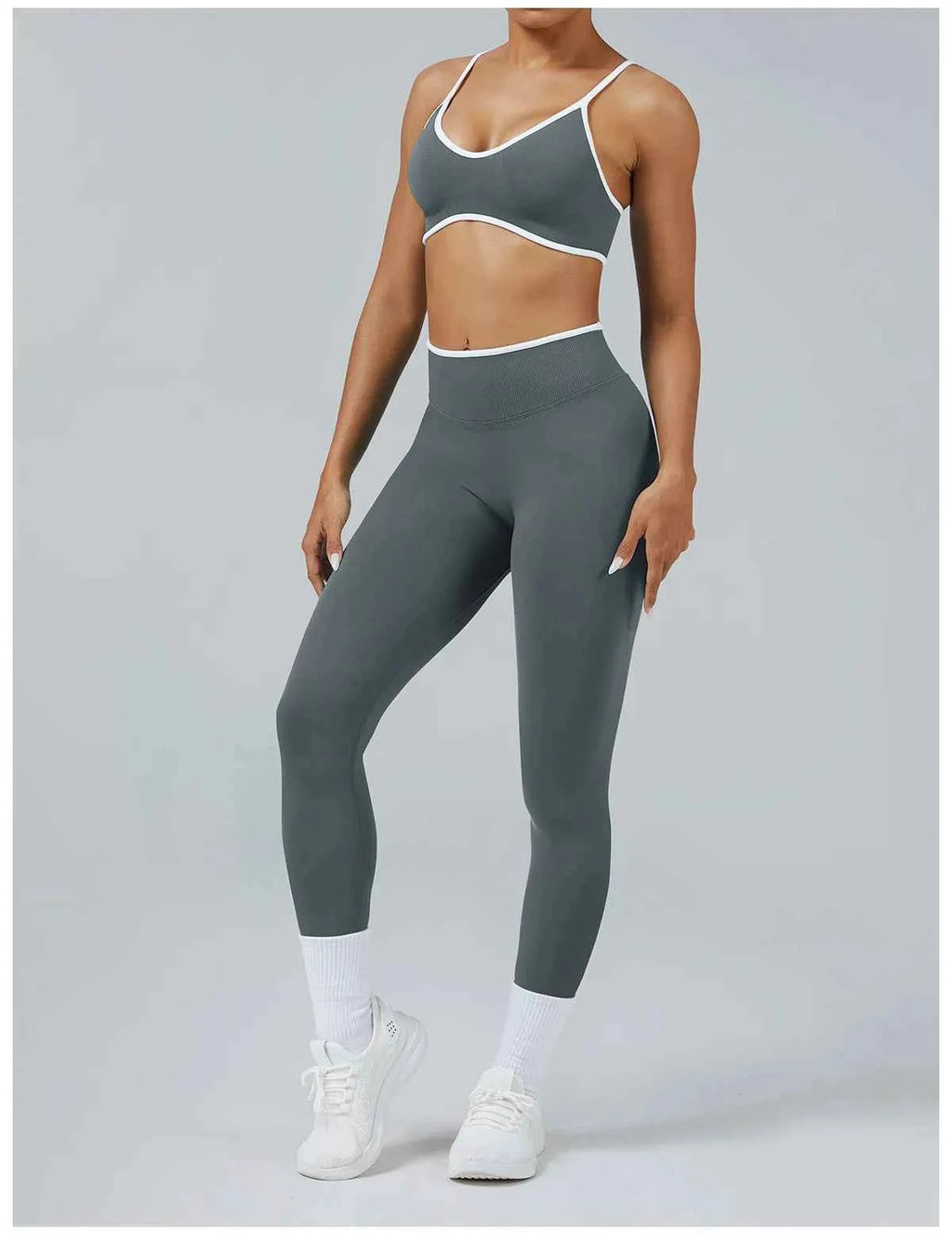 Sculpt Seamless Set - NORDUM.SHOP