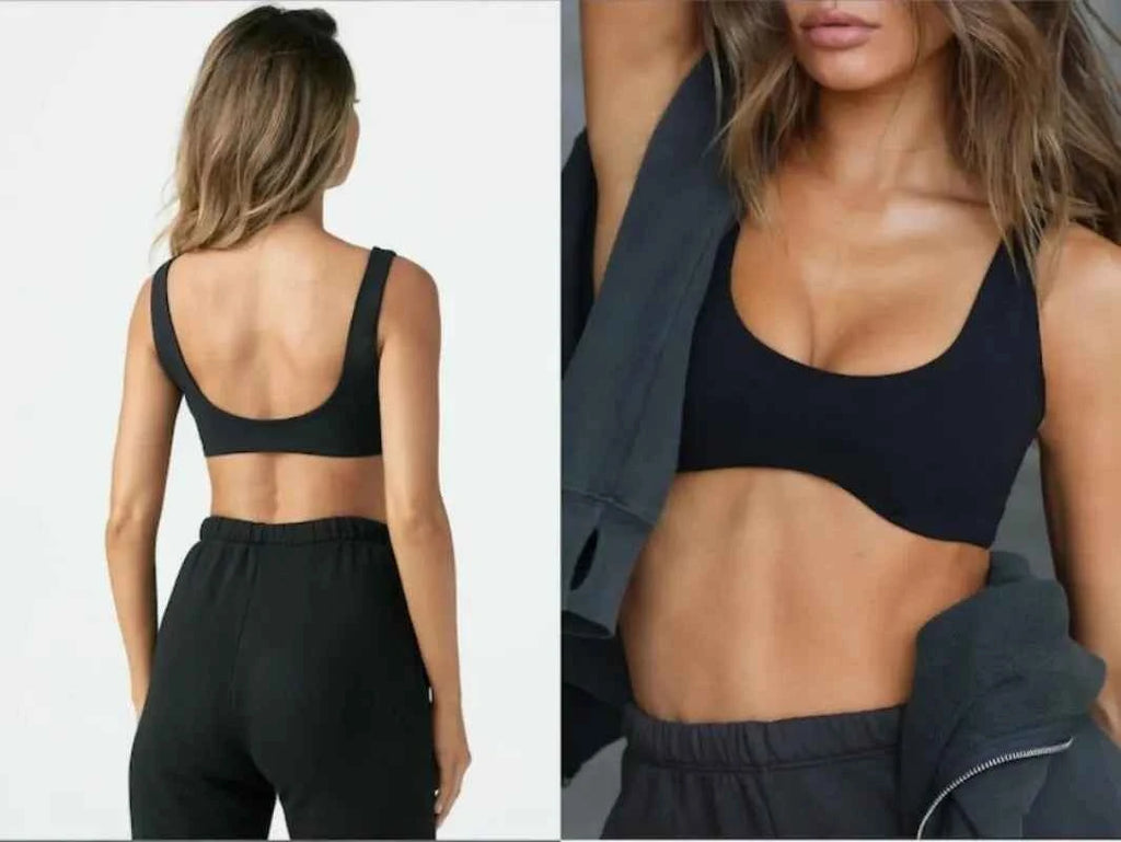 Sculpt Seamless Bra - NORDUM.SHOP