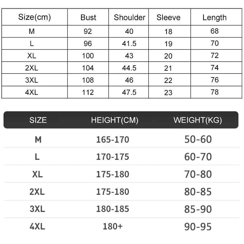 Quick Dry Gym T-Shirt Men - NORDUM.SHOP