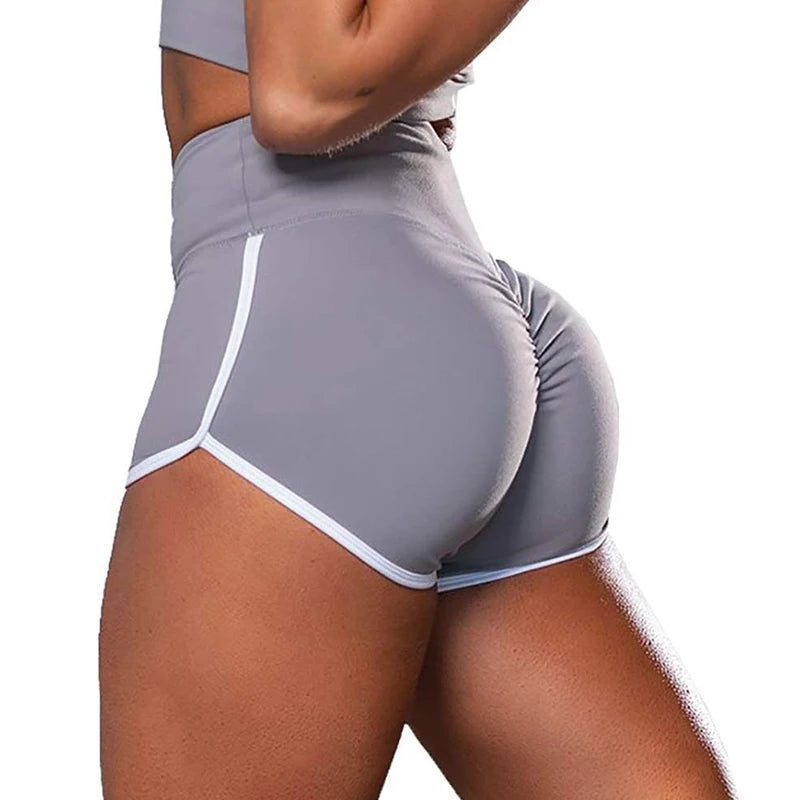 SculptFit Performance Shorts women - NORDUM.SHOP