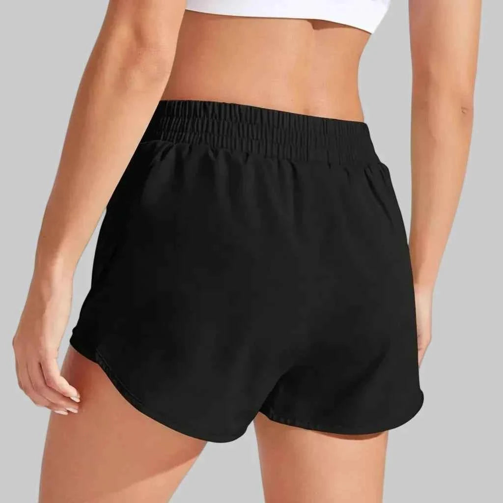 gym shorts women - NORDUM.SHOP