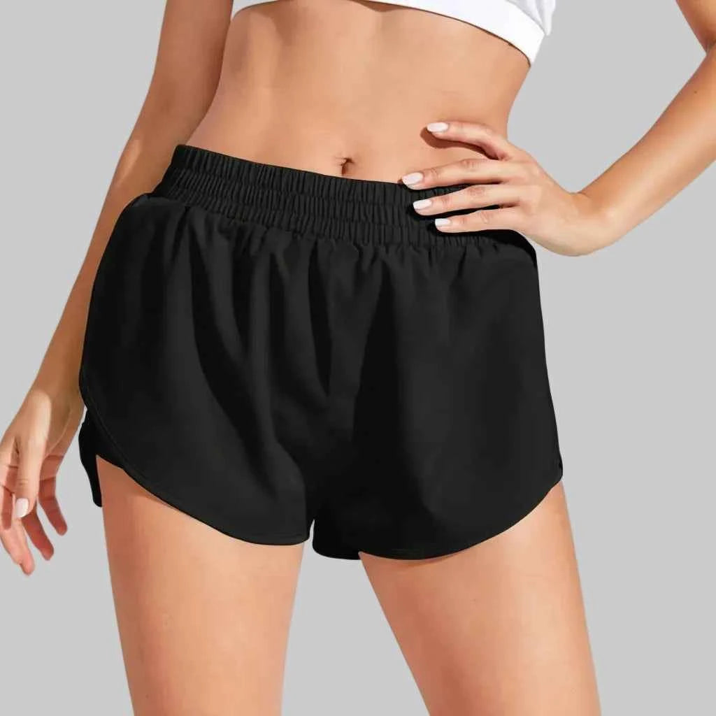gym shorts women - NORDUM.SHOP