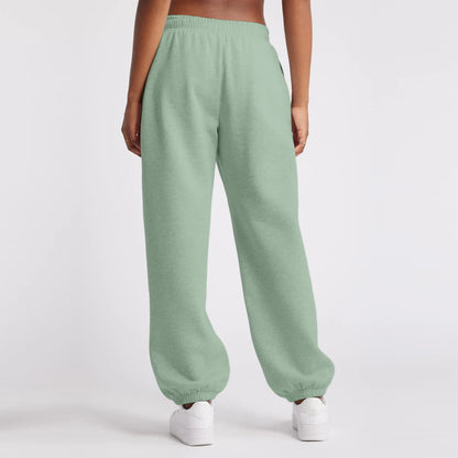 Women’s Loose Fit Joggers for Ultimate Comfort and Style - NORDUM.SHOP