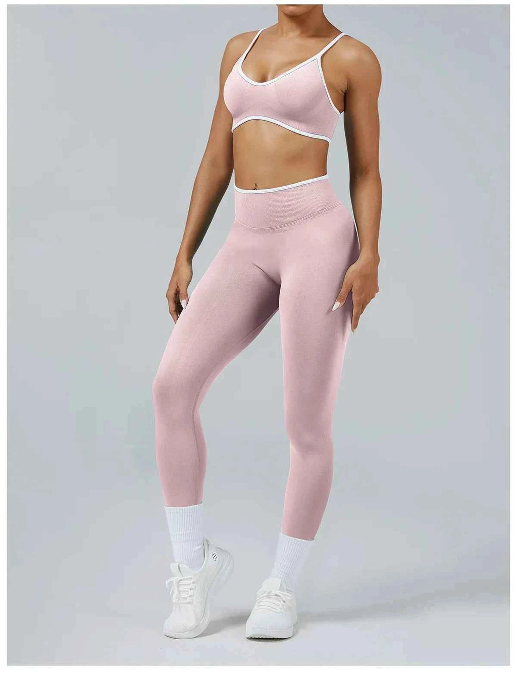 Sculpt Seamless Set - NORDUM.SHOP