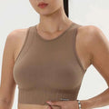 Sculpt Seamless Tank Bra - NORDUM.SHOP