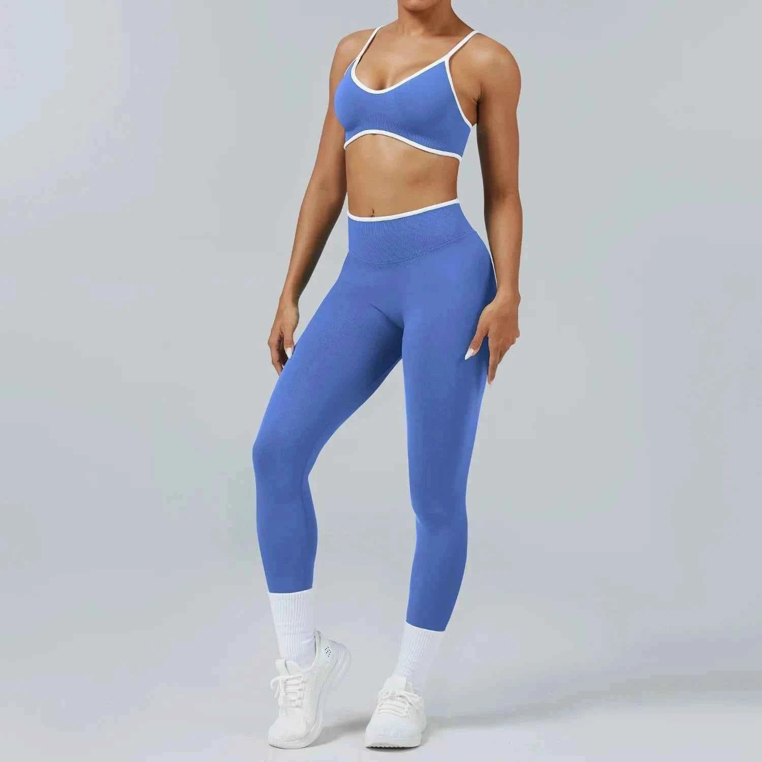 Sculpt Seamless Set - NORDUM.SHOP