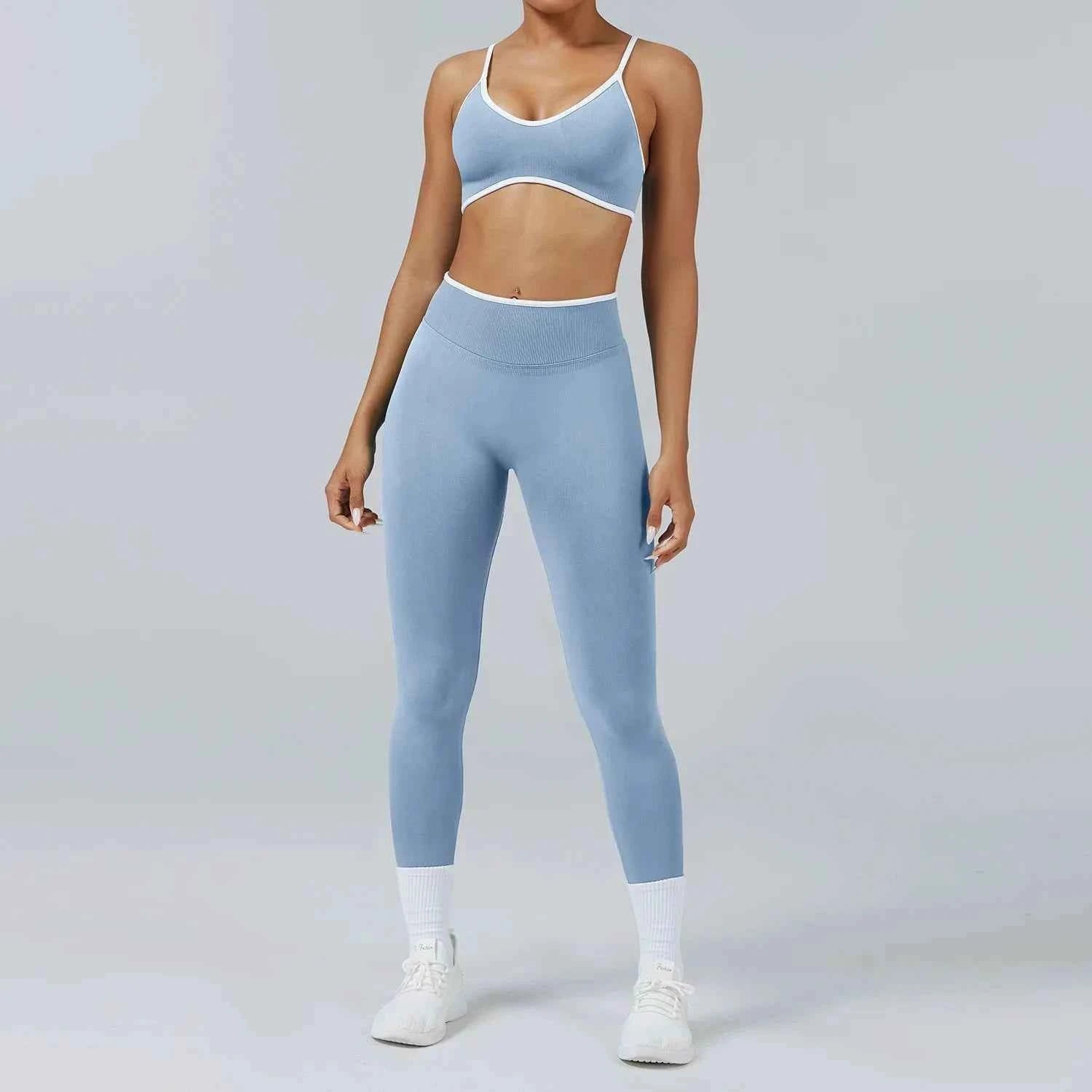 Sculpt Seamless Set - NORDUM.SHOP