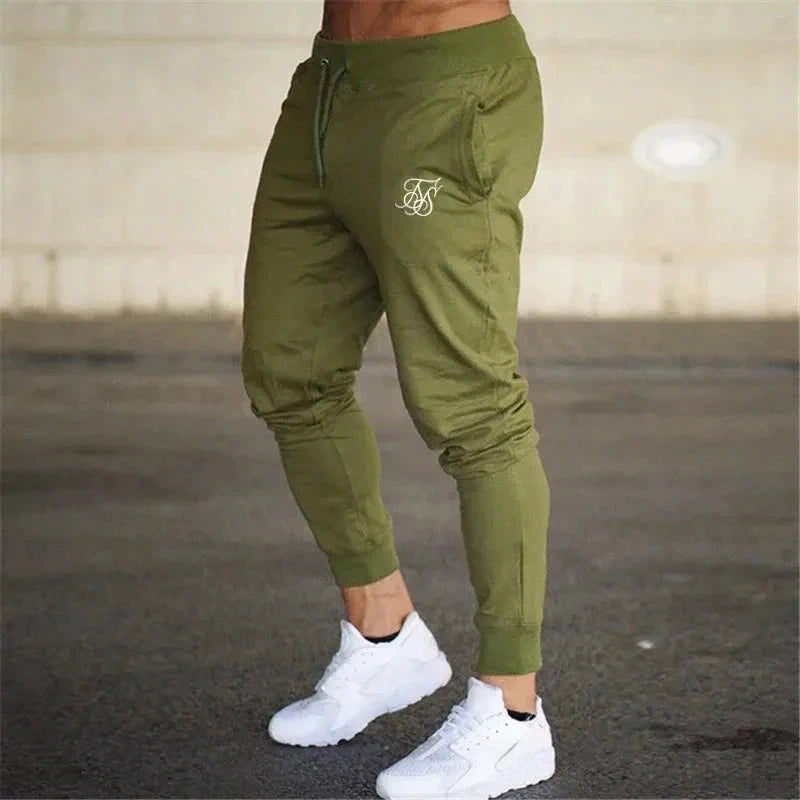 Flexible Fit Men's Pants Army Green L TwinTilt Steel Pet Feeder