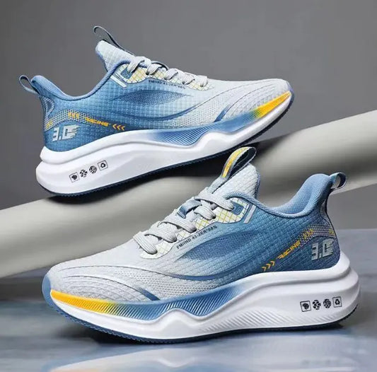 UrbanCool Mesh Shoes - NORDUM.SHOP