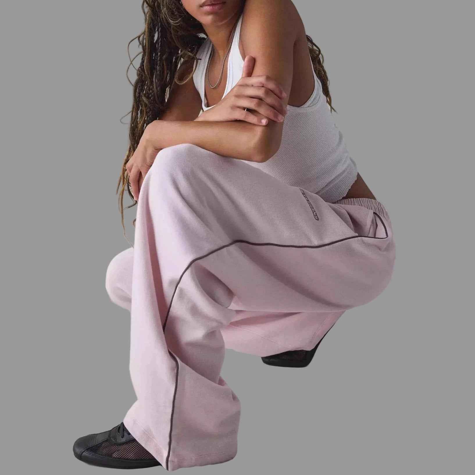 SoftFlow Lounge Pants Women - NORDUM.SHOP