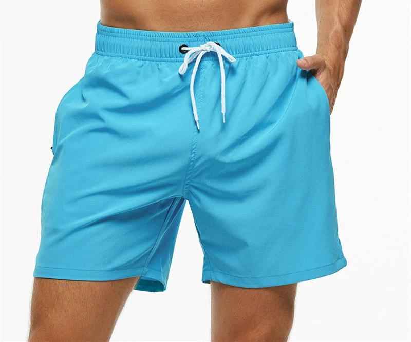 Swim Shorts Men - NORDUM.SHOP