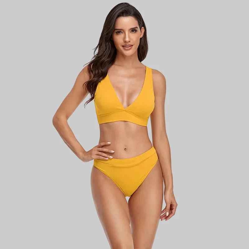Bikini Set Women - NORDUM.SHOP
