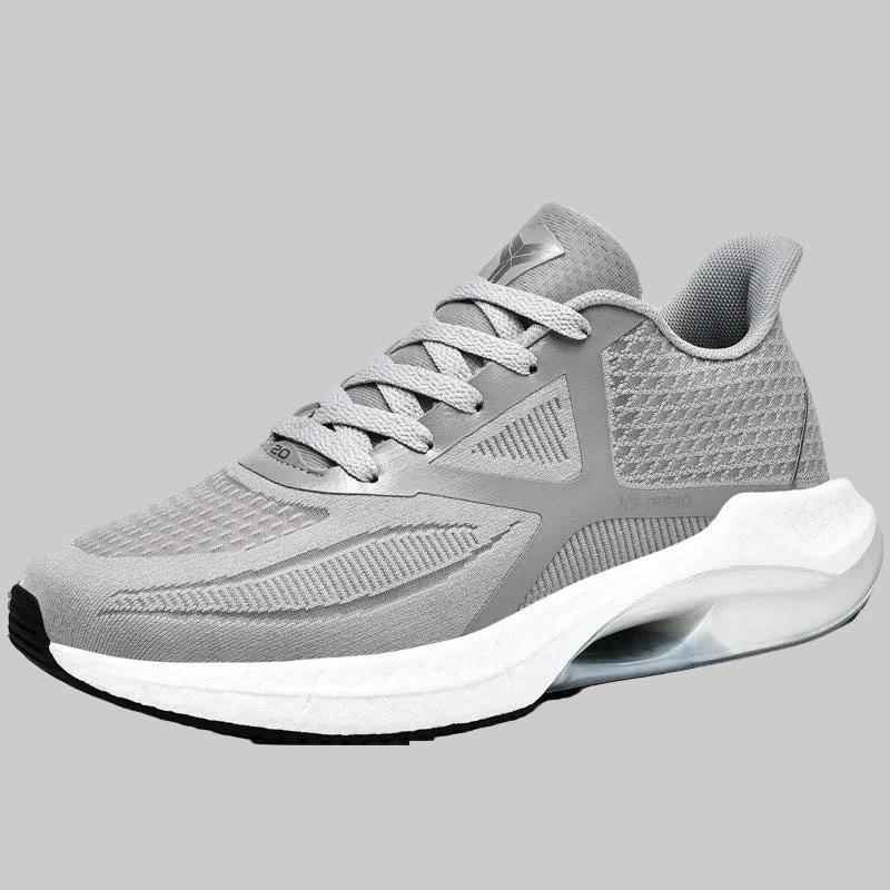 Breathable Casual Versatile Couple Sneakers - NORDUM.SHOP