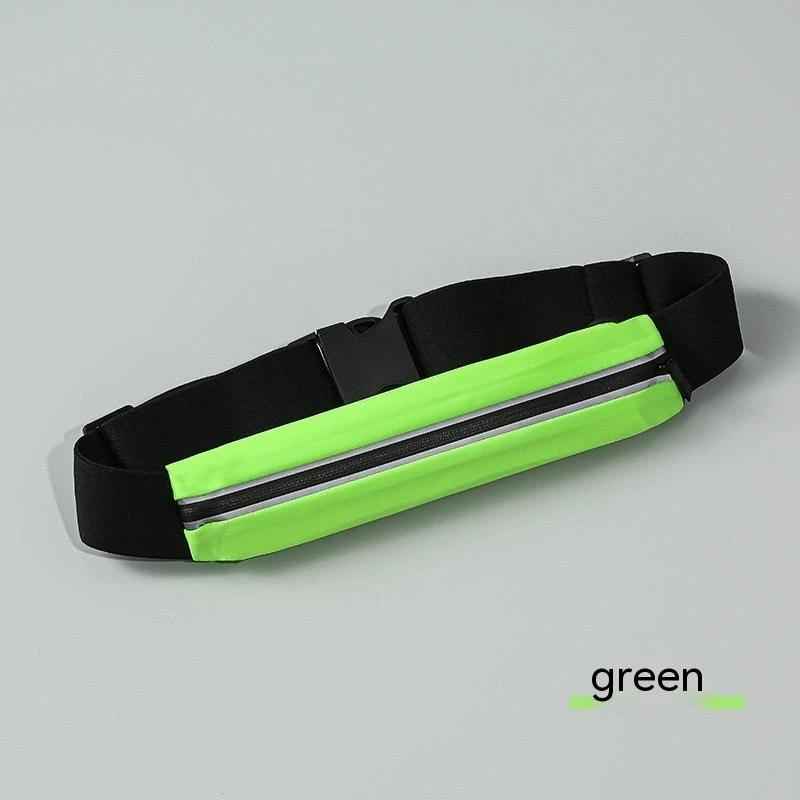 Outdoor Sports Waist Bag for Active Adventures and Travel - NORDUM.SHOP